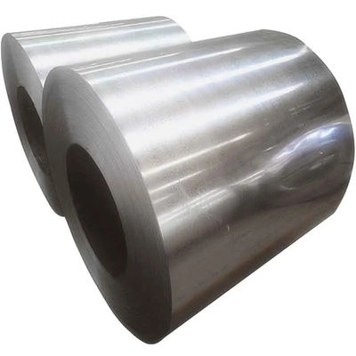 Silk 304 Prime Cold Rolled Steel Coils 0.3mm-3mm Thickness 2B Finish