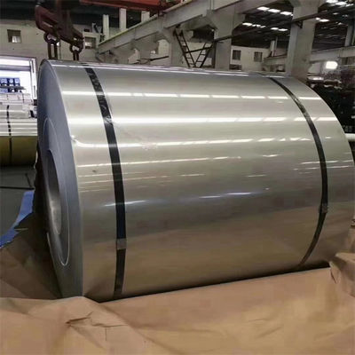 Silk 10-1500mm Stainless Steel Sheet Coil 201 Roofing Sheet Coil