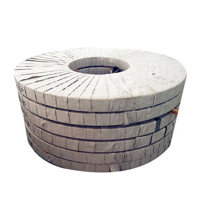201 Metal Stainless Steel Strip Mill Edge 8K With Thickness 0.1-3mm